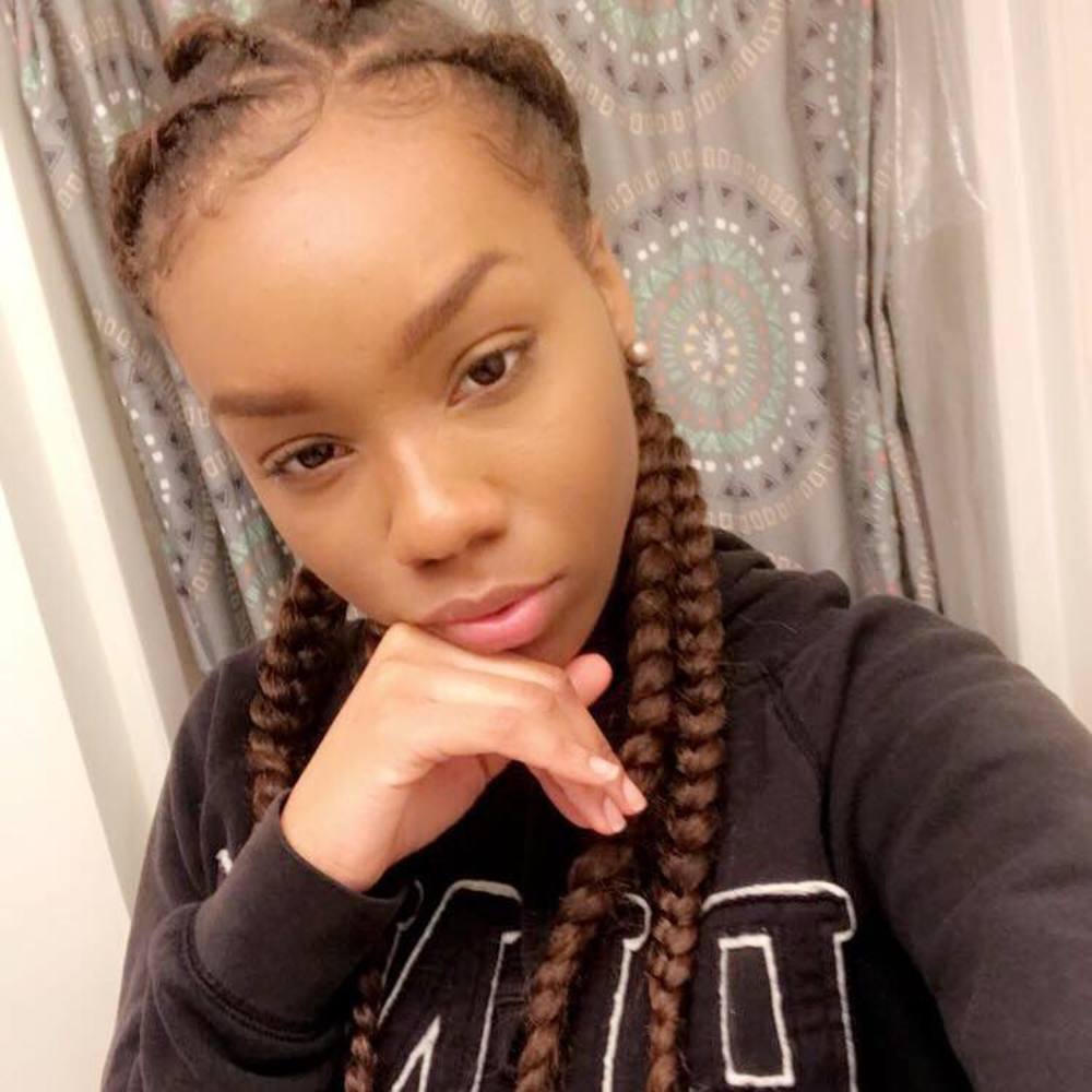 Meet your Posher, Assata